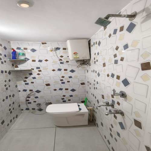 Sthanvi Homestay Sthanvi Homestay